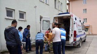 Karın ağrısı şikayetiyle gitti, yaşamını yitirdi