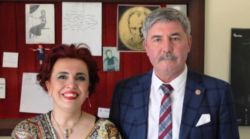 CHP’li Havutça: Evlilik programları ahlaken doğru değil