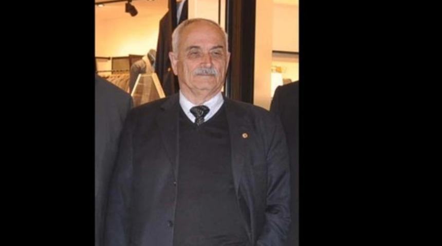 Pakdemirli, başına traktör parçası çarpması sonucu ağır yaralandı