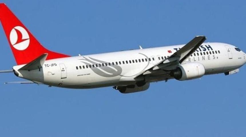 CHP'den THY'li AK Parti reklamına tepki