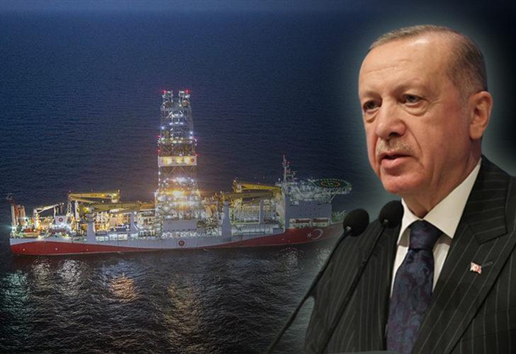 Son dakika haberi: Beklenen gün geldi! Cumhurbaşkanı Erdoğan: 'Kritik bir safhaya daha ulaşmanın heyecanını yaşıyoruz'
