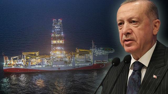 Son dakika haberi: Beklenen gün geldi! Cumhurbaşkanı Erdoğan: 'Kritik bir safhaya daha ulaşmanın heyecanını yaşıyoruz'