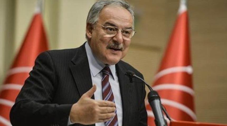 CHP'den koalisyon ve Suriye mesajı