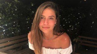 Eski Survivor yarışmacısı Gizem Birdan mini şortlu pozunu paylaştı