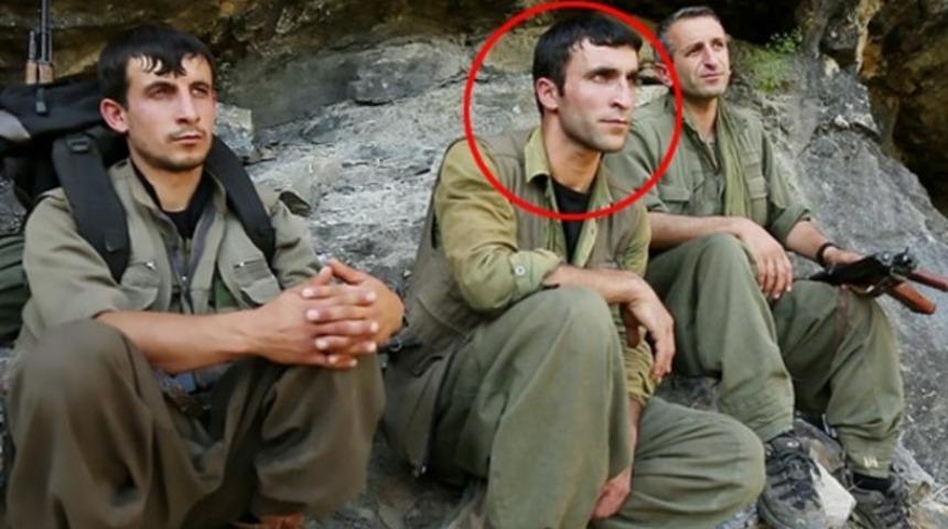 Bakur belgeselinde oynayan 2 PKK'lı &ouml;ld&uuml;