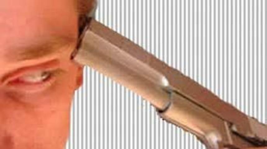 İzmir&rsquo;de bir astsubay intihar etti