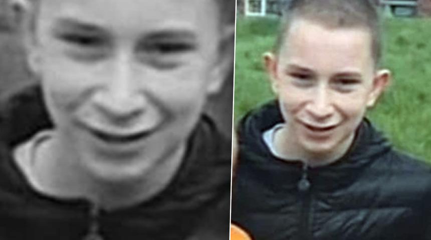 'Canavar'ın maskesi d&uuml;şt&uuml;! K&uuml;&ccedil;&uuml;k &ccedil;ocukları &ouml;l&uuml;mle tehdit edip tecav&uuml;z etmişti