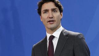 Kanada Başbakanı Trudeau koronavirüse yakalandı