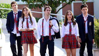 Fox'un yeni dizisi Tozlukaya'nın çekimleri başladı! İşte başrol oyuncuları ve konusu