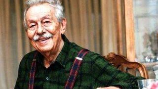 Çetin Altan hayatını kaybetti