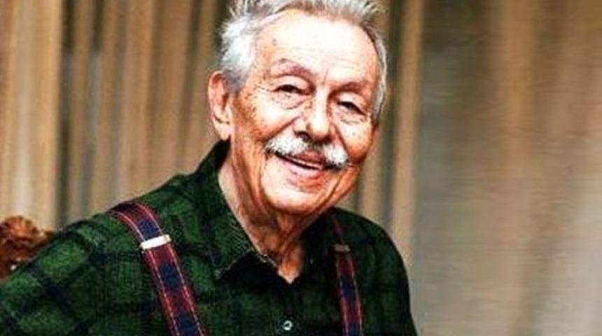 Gazeteci yazar Çetin Altan yaşamını yitirdi