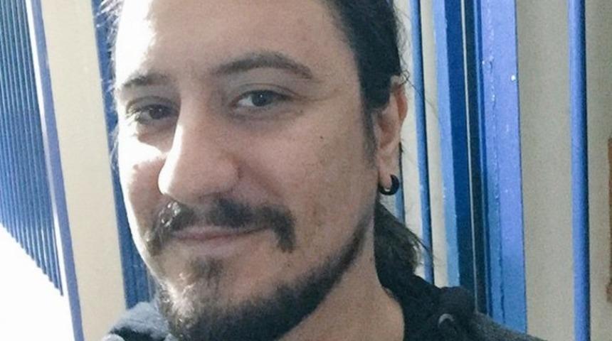 İnci Sözlük'ün kurucusu Serkan İnci de 'Erdoğan'a hakaretten' gözaltında