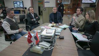 Arka Sokaklar'da flaş ayrılık! Cemal Şahin rolündeki Yiğitcan Ergin'den veda mesajı