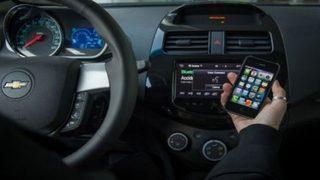Chevrolet’ten telefonlar için özel klima