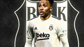 Beşiktaş'tan Gedson Fernandes açıklaması geldi! ''İleri geri konuşmasın''