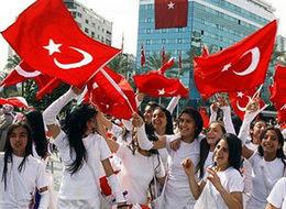 29 Ekim Bayramı tatili belli oldu