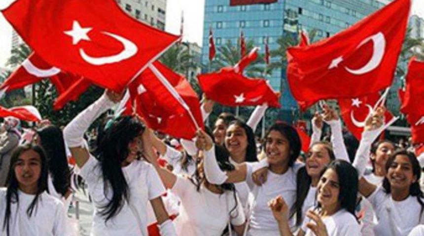 29 Ekim Bayramı tatili belli oldu