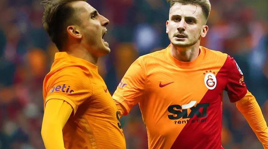 Son dakika: Kerem Akt&uuml;rkoğlu transferinde kimsenin beklemediği olay ger&ccedil;ekleşti! 1 yıllığına...