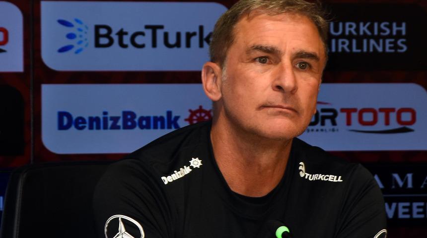 Stefan Kuntz: İzmir ayrı heyecan olacak