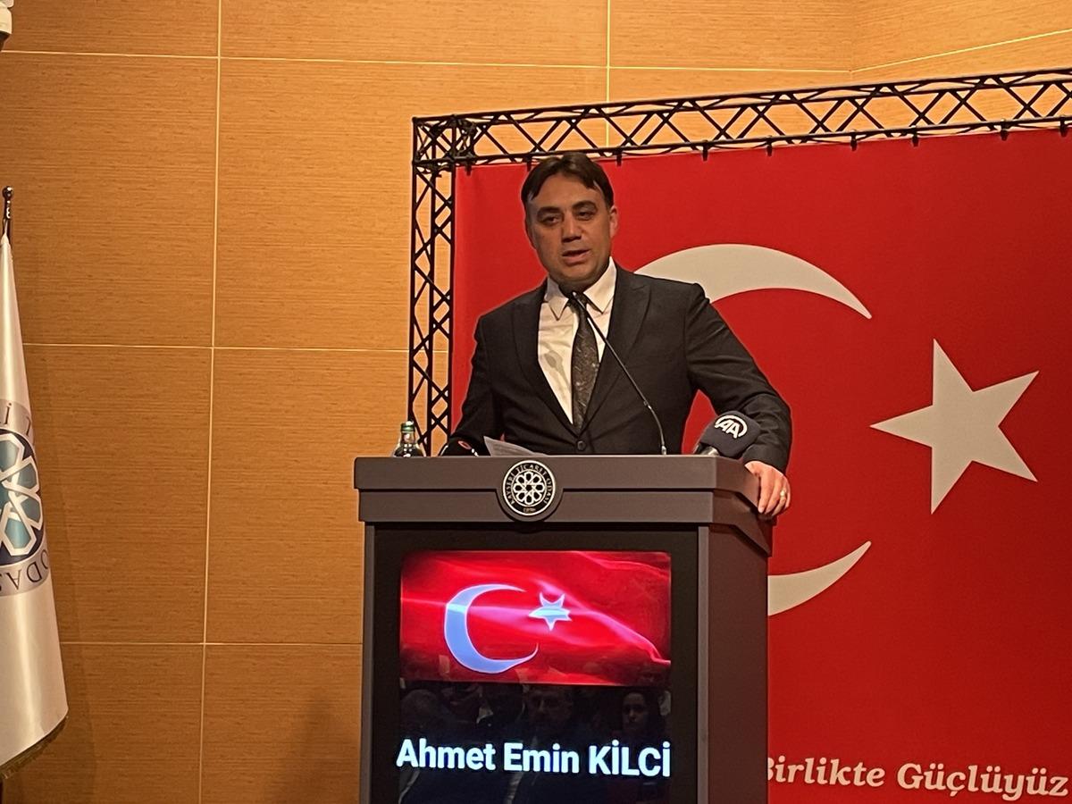 Kayseri, Yozgat ve Sivas'ta KOBİ'lere kredi desteği protokol&uuml; imzalandı