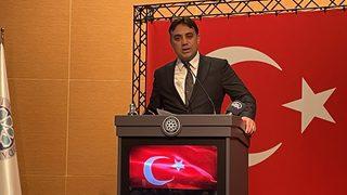 Kayseri, Yozgat ve Sivas'ta KOBİ'lere kredi desteği protokolü imzalandı