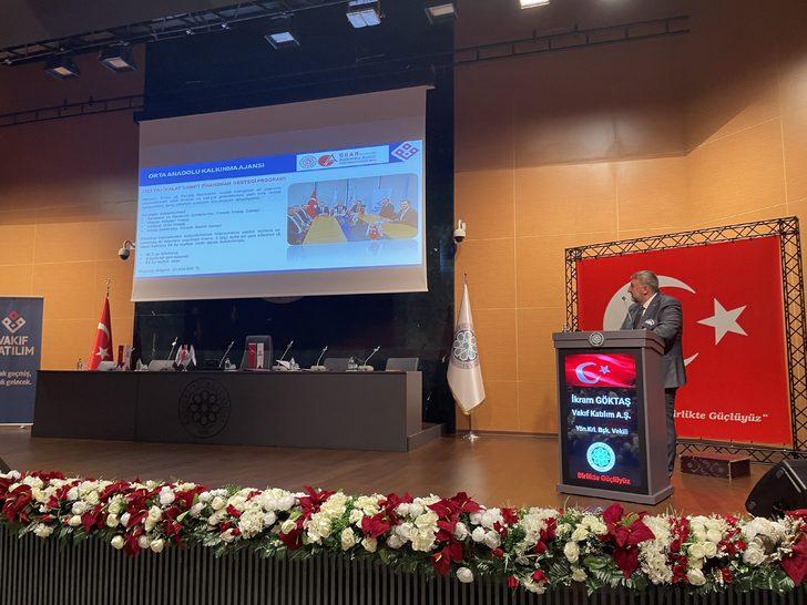 Kayseri, Yozgat ve Sivas'ta KOBİ'lere kredi desteği protokolü imzalandı G2