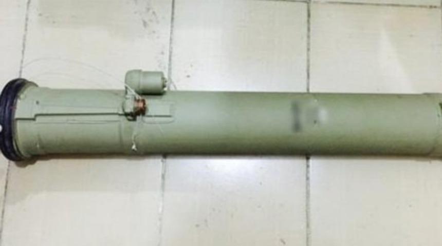 Beyt&uuml;şşebap Kaymakamı: 'PKK ilk kez f&uuml;ze kullandı'