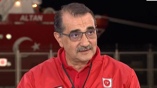 Son Dakika: Karadeniz'de keşfedilen doğal gazın fiyatlara etkisi ne olacak? Bakan Dönmez canlı yayında açıkladı