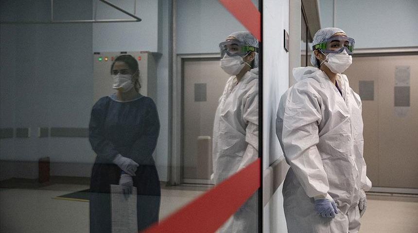 Son dakika: Haftalık koronavirüs tablosu açıklandı! Can kaybı ve vaka sayısında son durum belli oldu