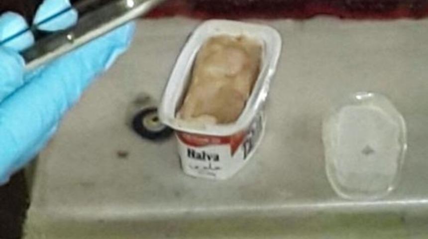 Kadıköy'de polise bombalı tuzak