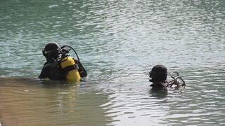 Adana'da nehirde kaybolan gencin cesedi bulundu
