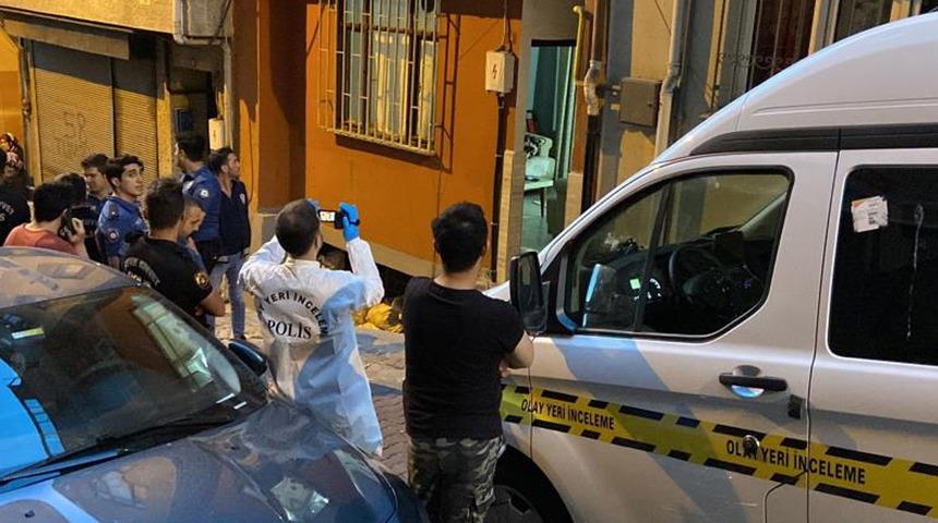 Zam tartışması kavgaya dönüştü... Kiracı dehşet saçtı! Kan donduran olay