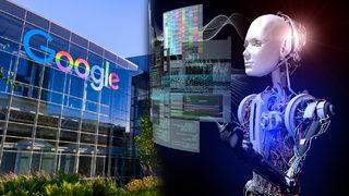 Google'dan duyguları olan yapay zeka robotu açıklaması! LaMDA 7-8 yaşında bir çocuk gibi...