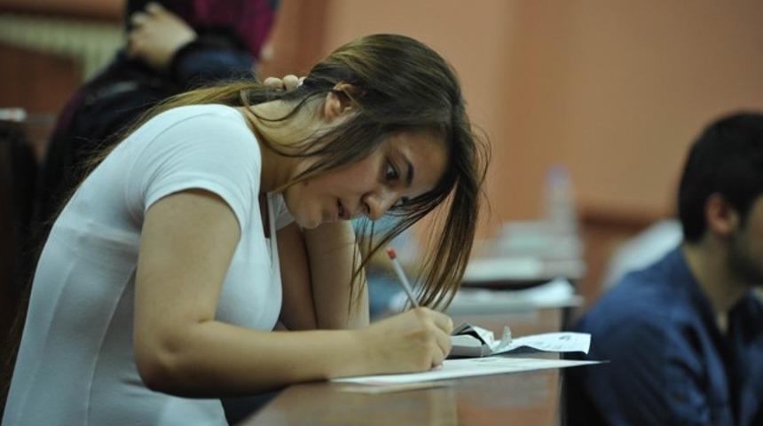 Adaylar LYS puan hesaplama ile puanlarını öğrenebiliyor