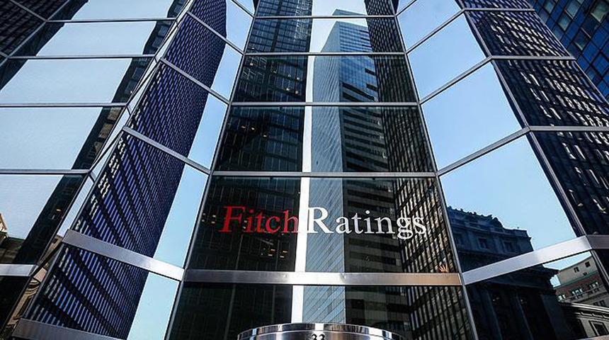 Fitch, küresel ekonomi için büyüme beklentisini düşürdü! Türkiye tahmini dikkat çekti