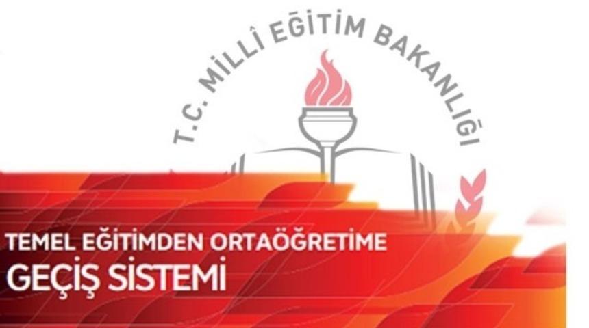 TEOG sınav sonu&ccedil;ları e-Okul &uuml;zerinden a&ccedil;ıklanacak