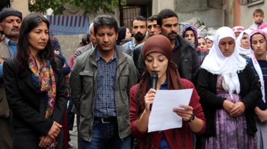Şırnak'ta polise dayak suçlaması