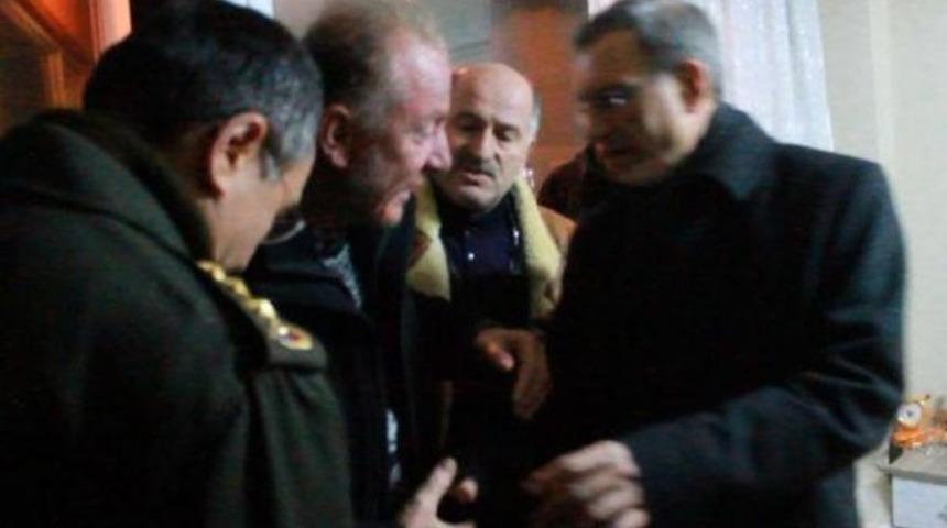 Gemlik'e şehit ateşi d&uuml;şt&uuml;