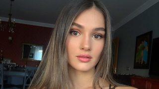 Adı Sevgi'nin Elif'i Gizem Güneş'ten bikinili paylaşım! O poza beğeni yağdı