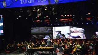  Uluslararası Bursa Festivali  başladı