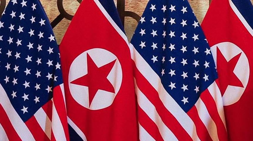 ABD'den Kuzey Kore'ye nükleer mesaj: Hazırız!