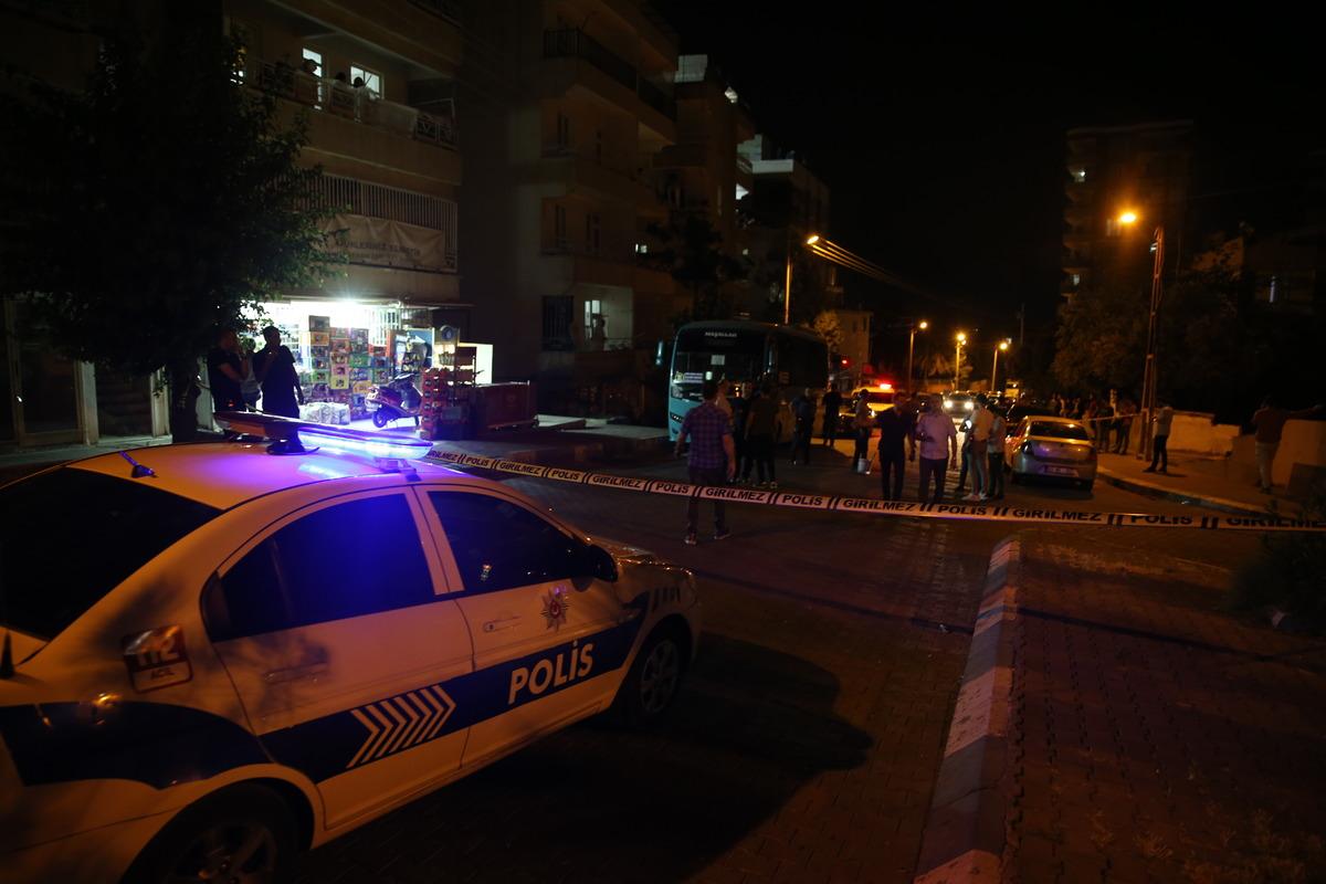Şanlıurfa'da silahlı saldırıya uğrayan kişi hayatını kaybetti