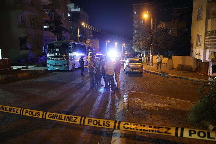 Şanlıurfa'da silahlı saldırıya uğrayan kişi hayatını kaybetti G2