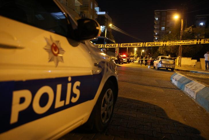 Şanlıurfa'da silahlı saldırıya uğrayan kişi hayatını kaybetti G3