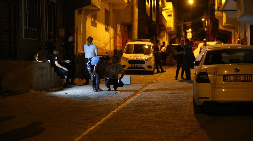 Şanlıurfa'da babalarının silahla vurduğu kardeşlerden biri öldü, diğeri yaralandı