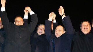 4 eski Bakan bugün oylanıyor