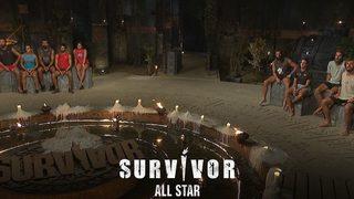 Survivor'da eleme adayı belli oldu mu? 13 Haziran Survivor'da eleme adayı kim oldu?