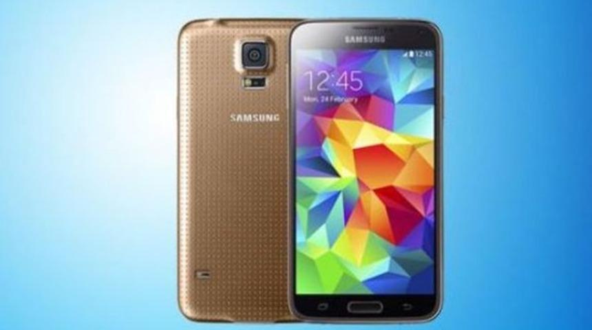 Samsung Galaxy S5 kullanıcıları memnun etti