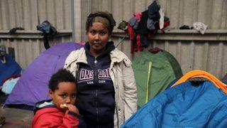 BM’den İngiltere’ye Ruanda Tepkisi