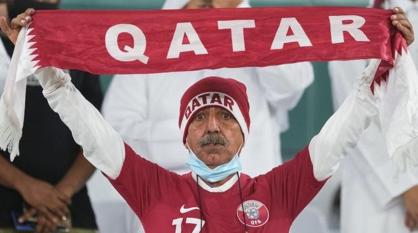 2022 FIFA D&uuml;nya Kupası: Ne zaman ger&ccedil;ekleştirilecek ve neden Katar se&ccedil;ildi?